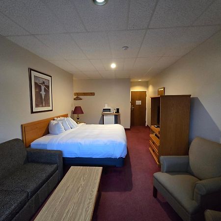 Travelodge By Wyndham Port Elgin Εξωτερικό φωτογραφία
