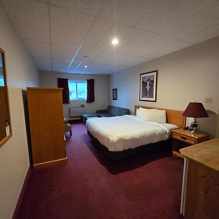 Travelodge By Wyndham Port Elgin Εξωτερικό φωτογραφία