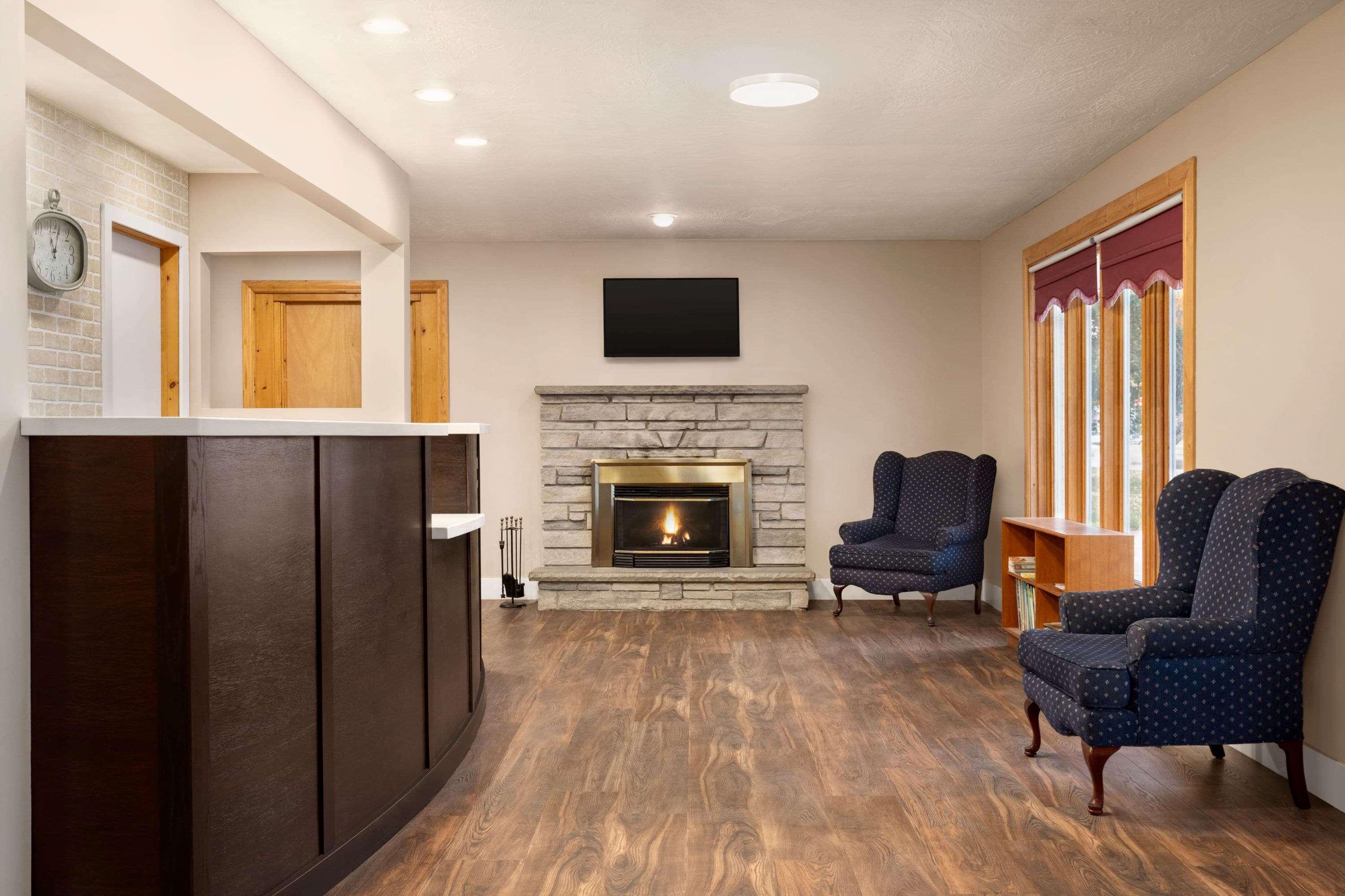 Travelodge By Wyndham Port Elgin Εξωτερικό φωτογραφία