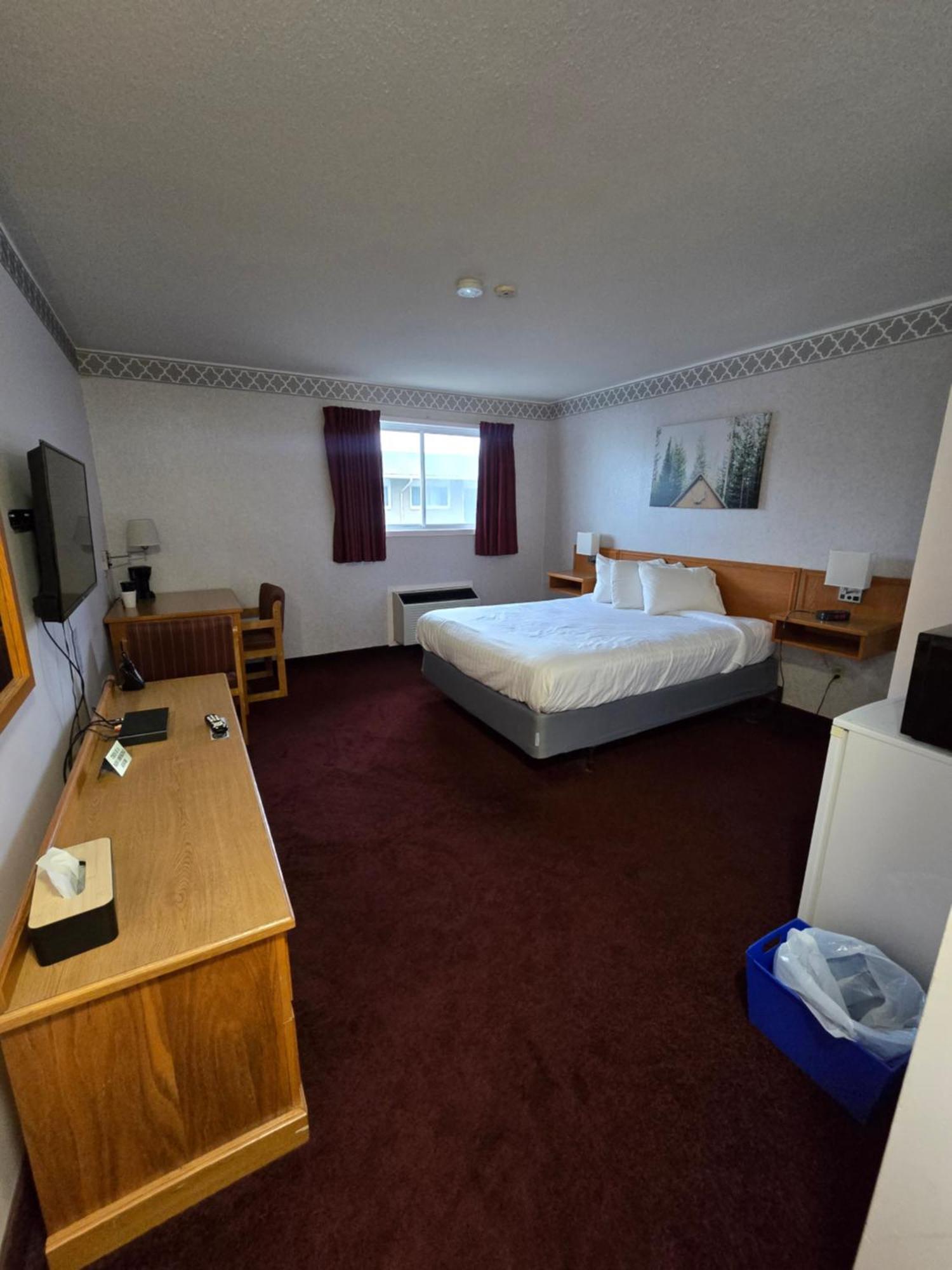 Travelodge By Wyndham Port Elgin Εξωτερικό φωτογραφία