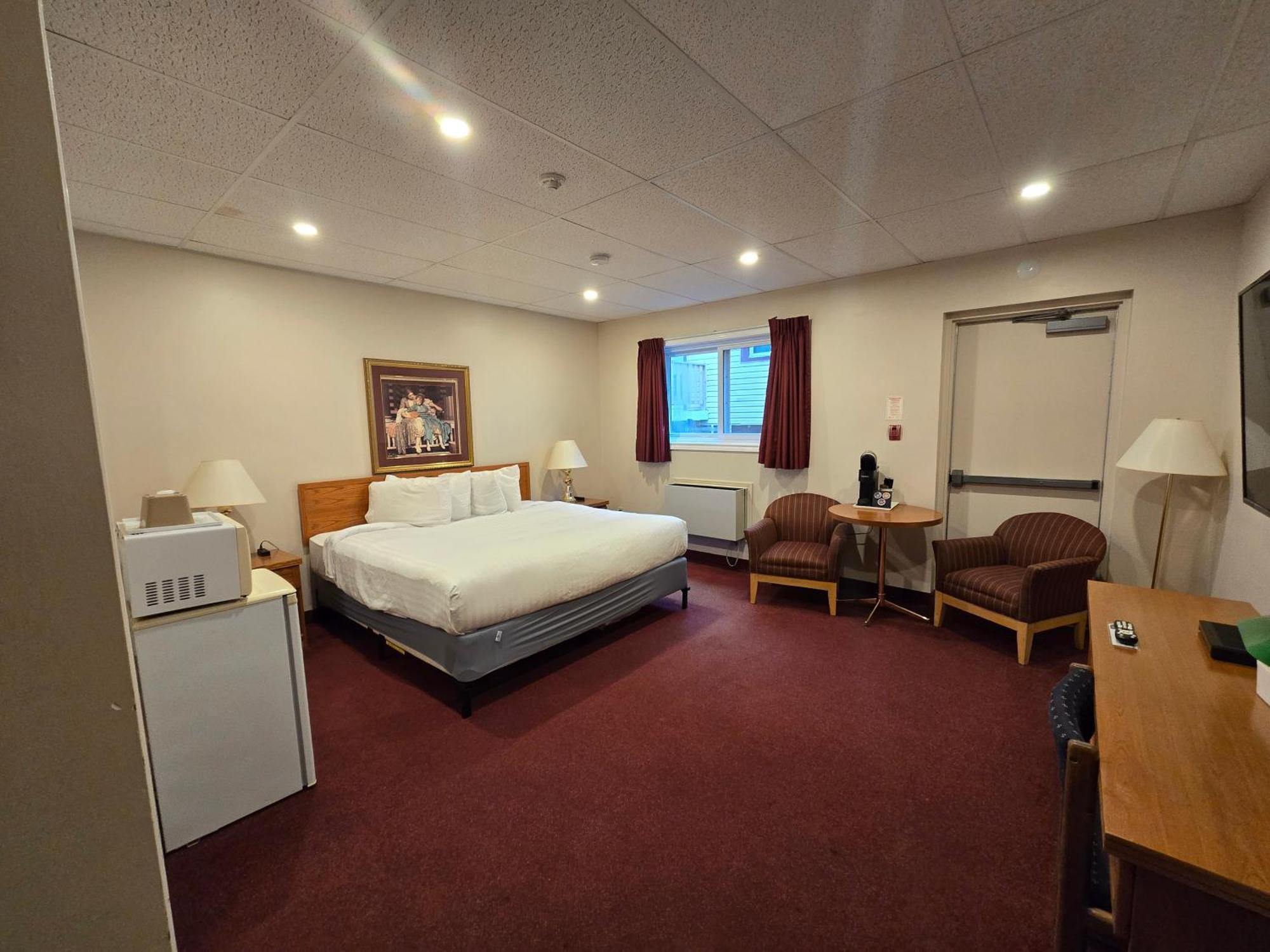 Travelodge By Wyndham Port Elgin Εξωτερικό φωτογραφία