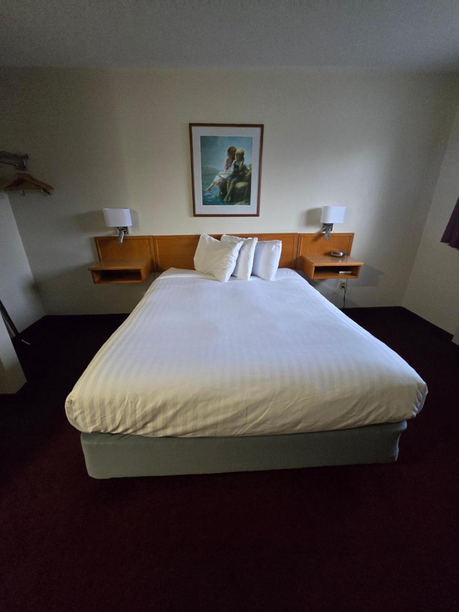 Travelodge By Wyndham Port Elgin Εξωτερικό φωτογραφία