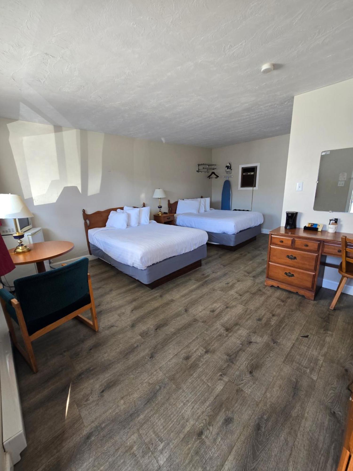 Travelodge By Wyndham Port Elgin Εξωτερικό φωτογραφία