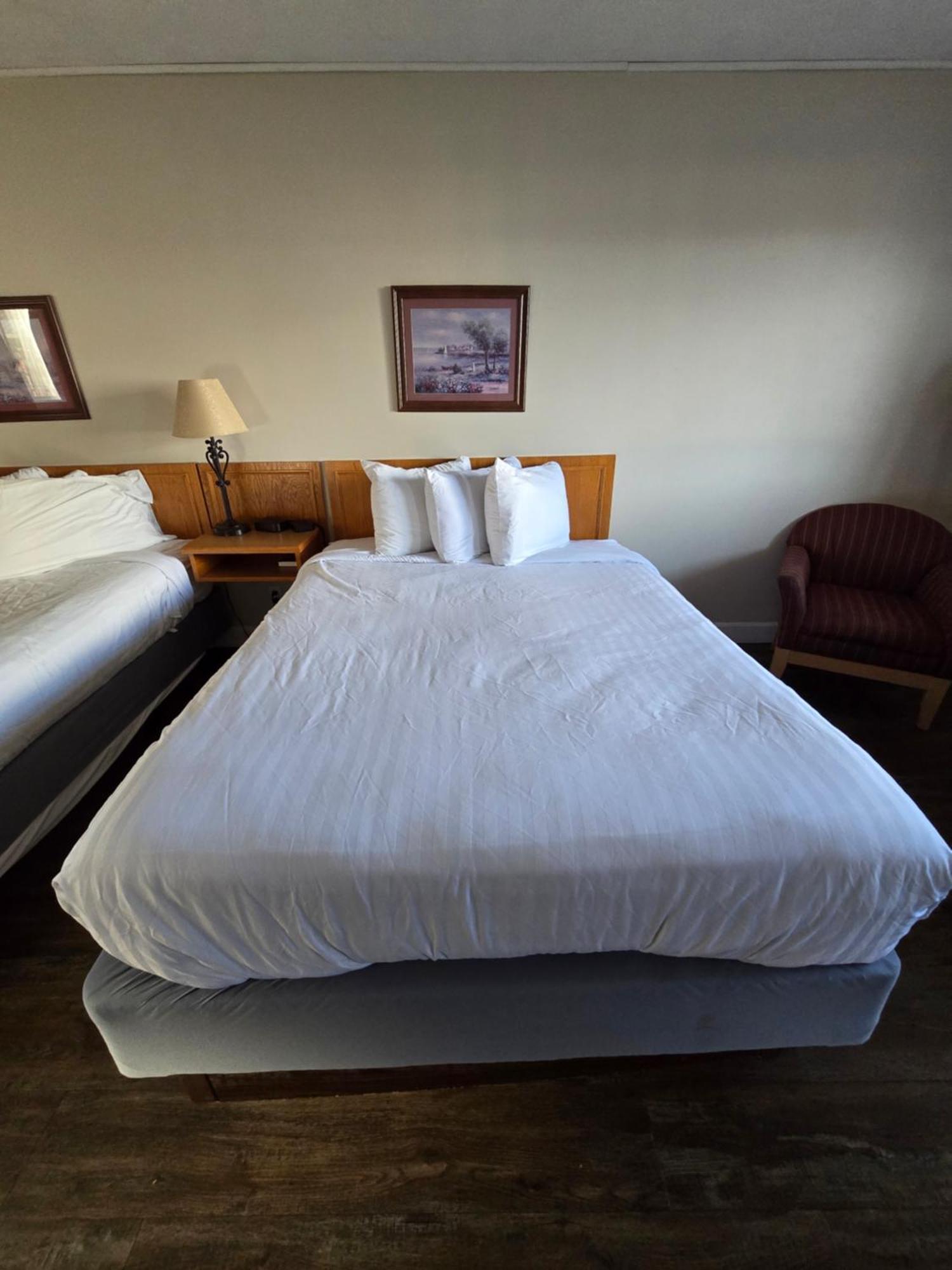 Travelodge By Wyndham Port Elgin Εξωτερικό φωτογραφία