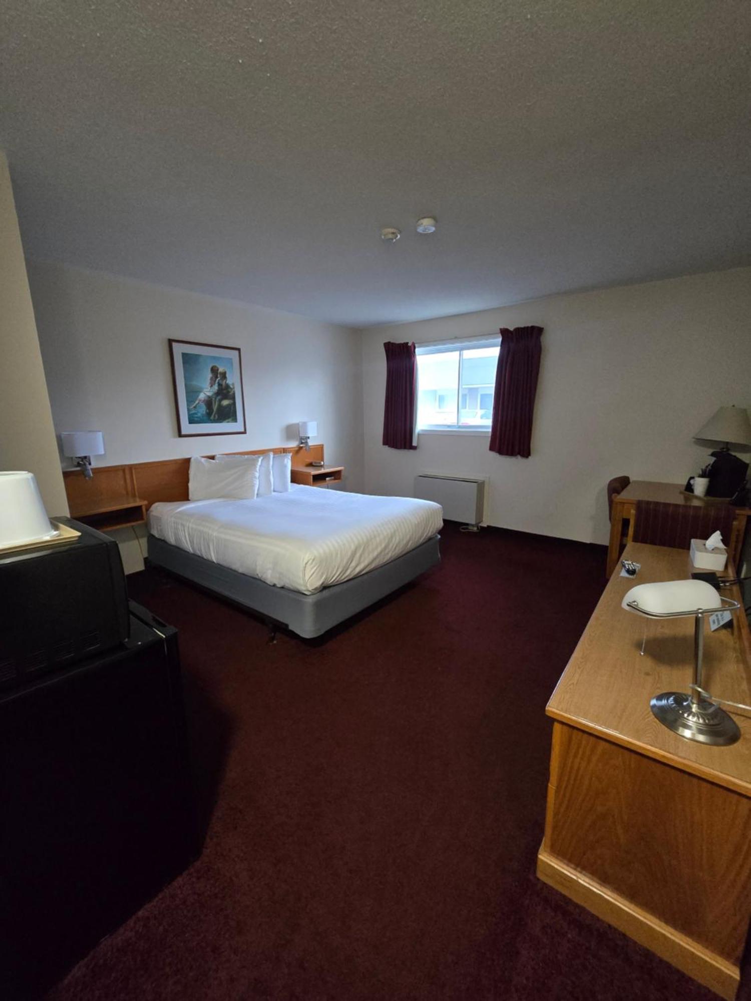 Travelodge By Wyndham Port Elgin Εξωτερικό φωτογραφία