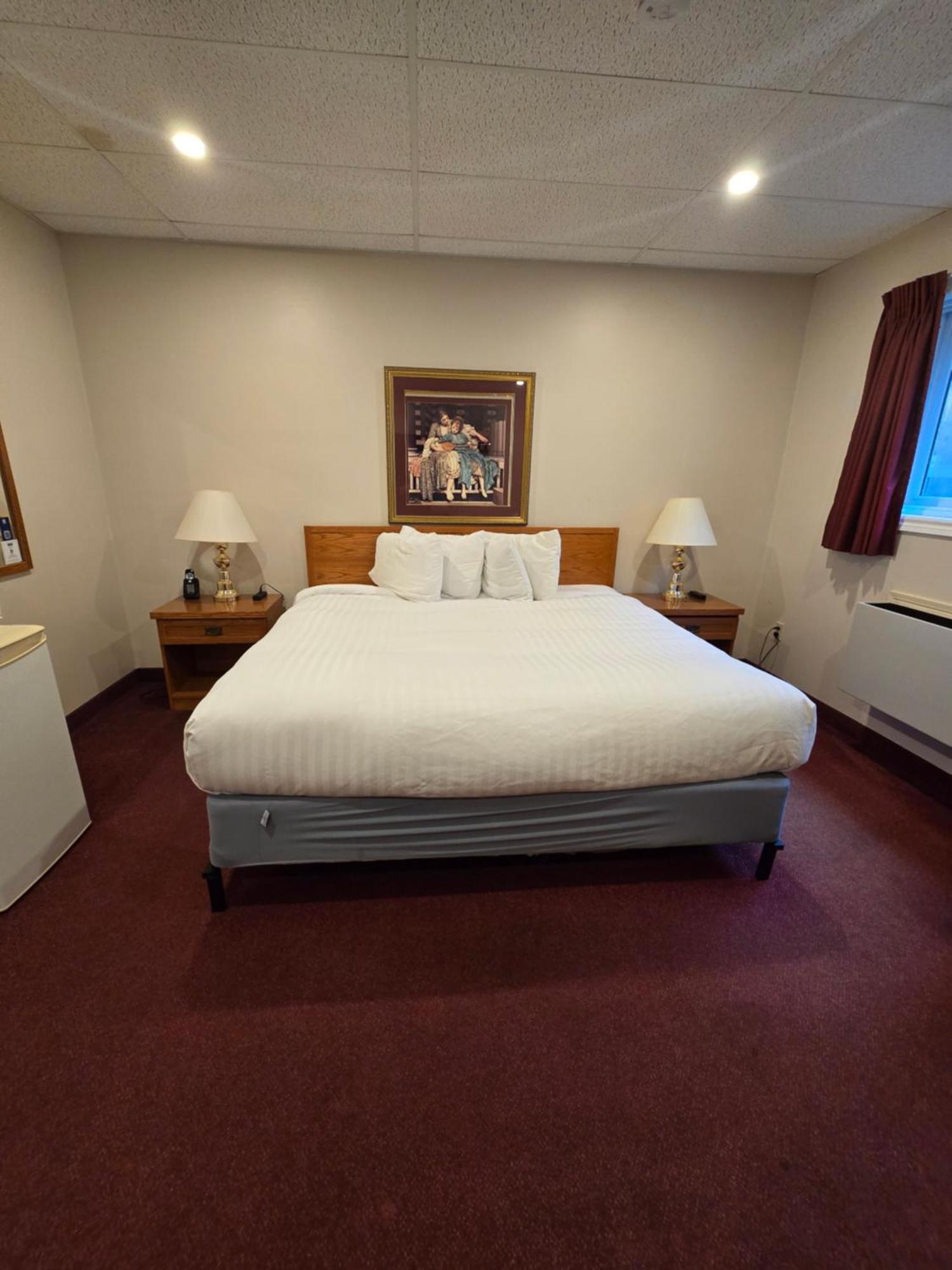 Travelodge By Wyndham Port Elgin Εξωτερικό φωτογραφία