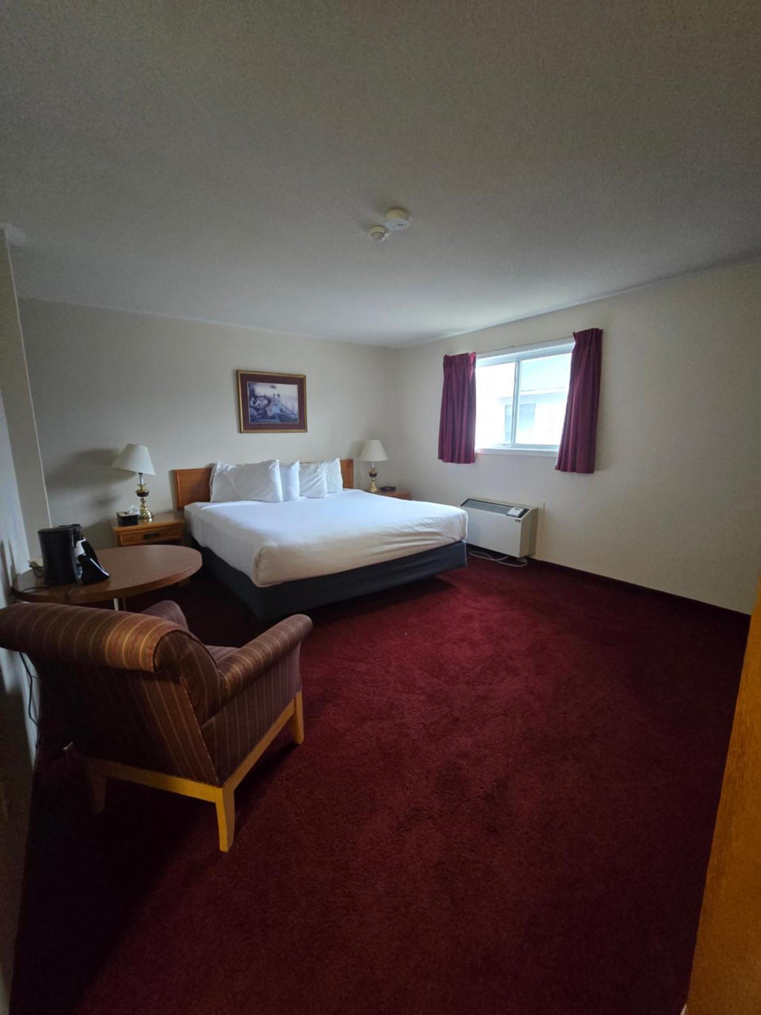 Travelodge By Wyndham Port Elgin Εξωτερικό φωτογραφία