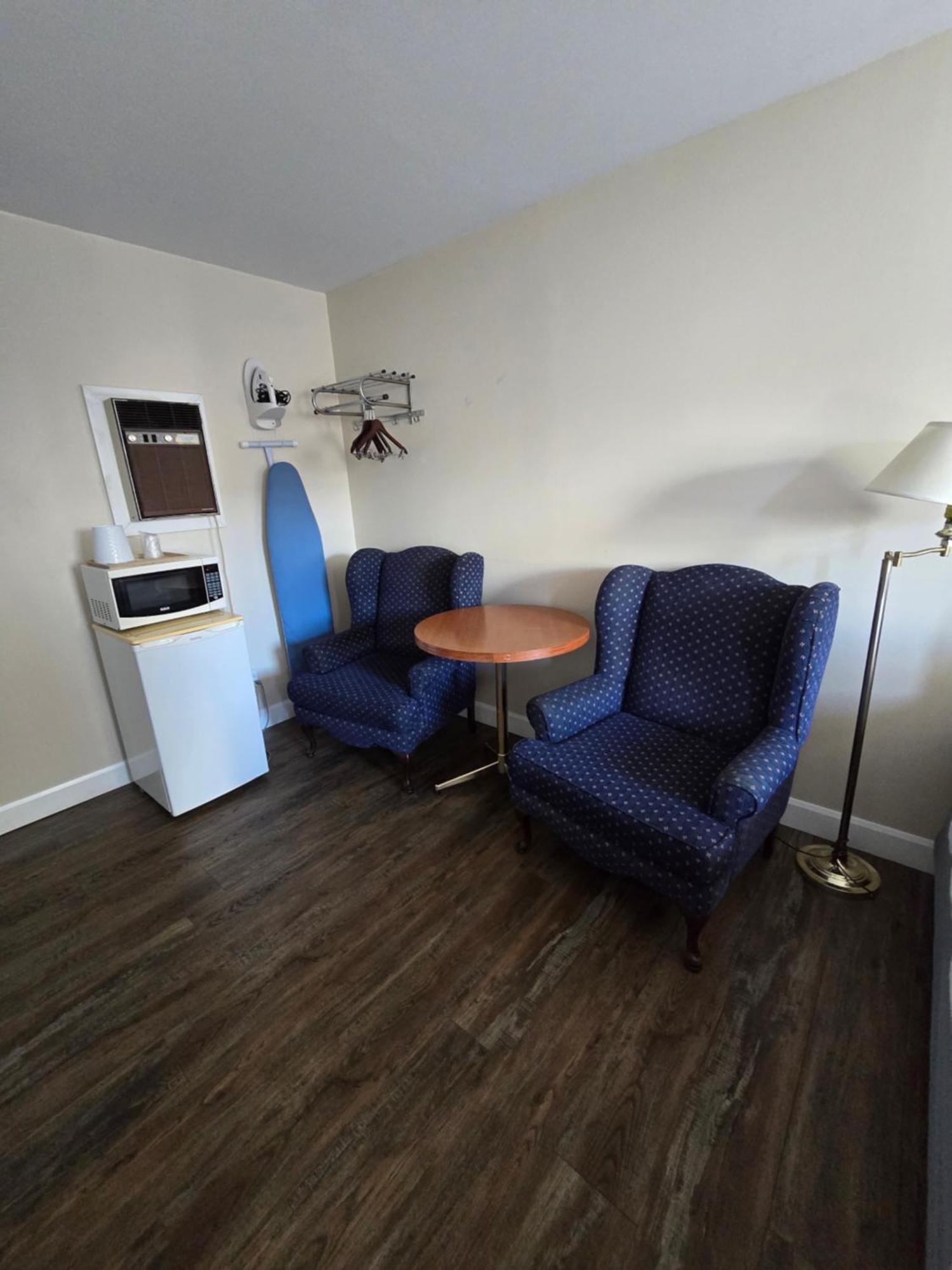 Travelodge By Wyndham Port Elgin Εξωτερικό φωτογραφία