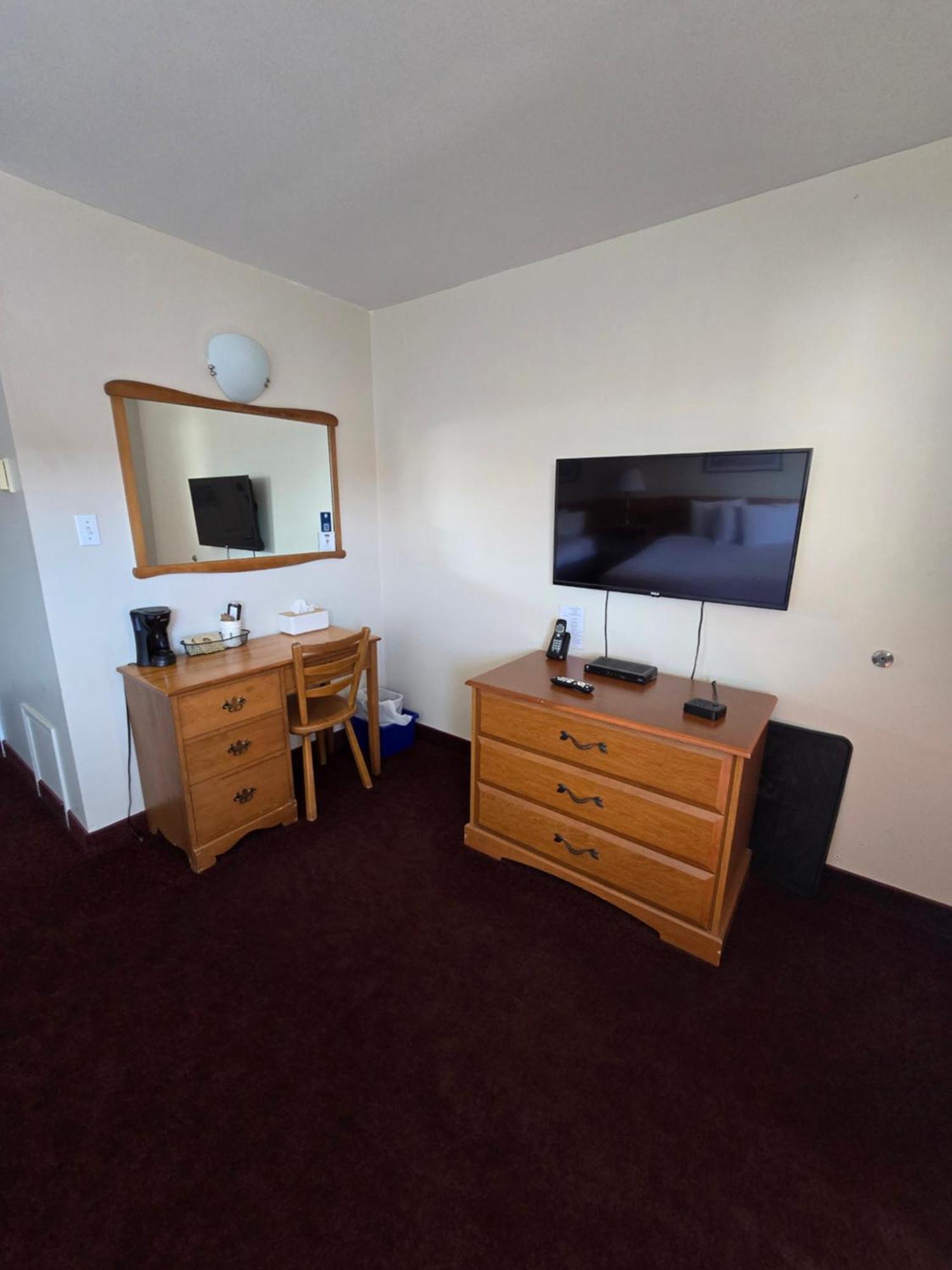 Travelodge By Wyndham Port Elgin Εξωτερικό φωτογραφία