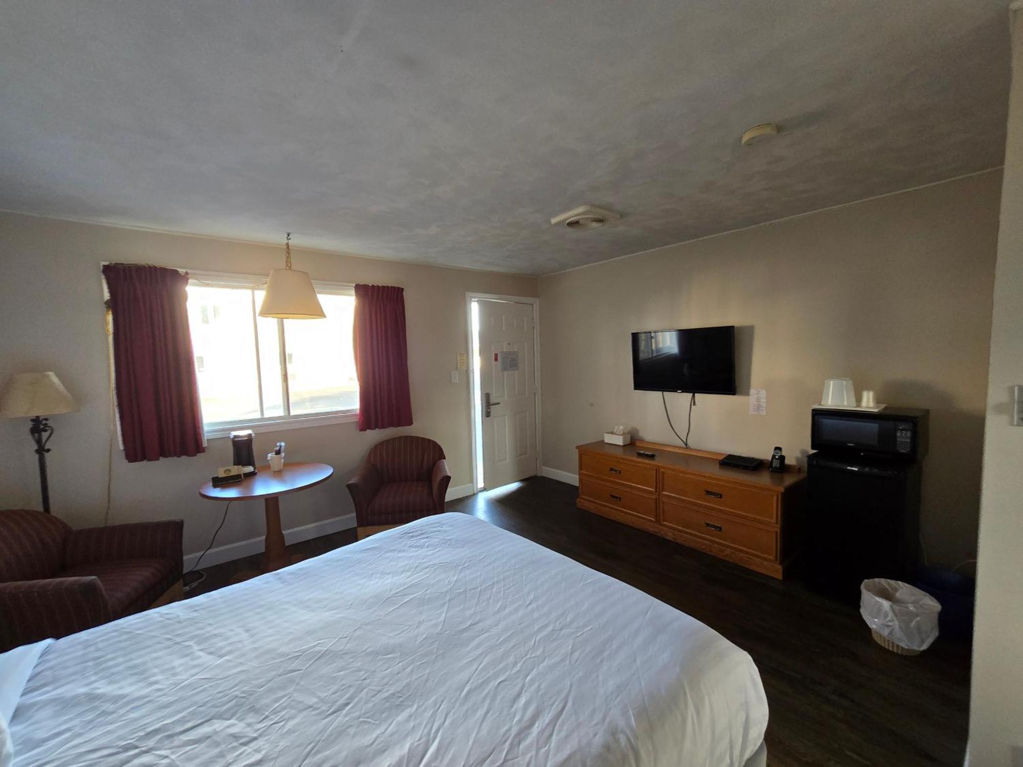 Travelodge By Wyndham Port Elgin Εξωτερικό φωτογραφία