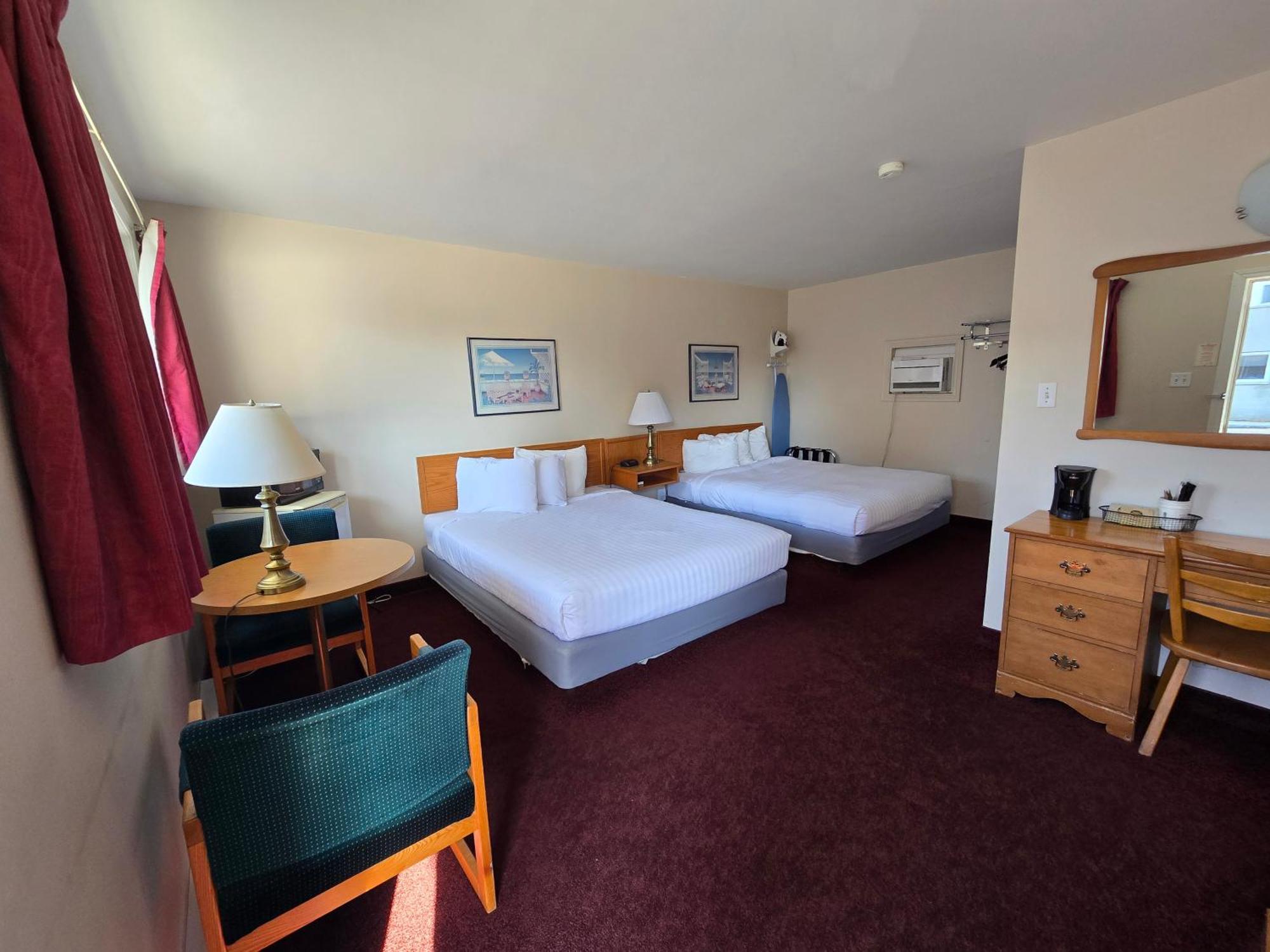 Travelodge By Wyndham Port Elgin Εξωτερικό φωτογραφία