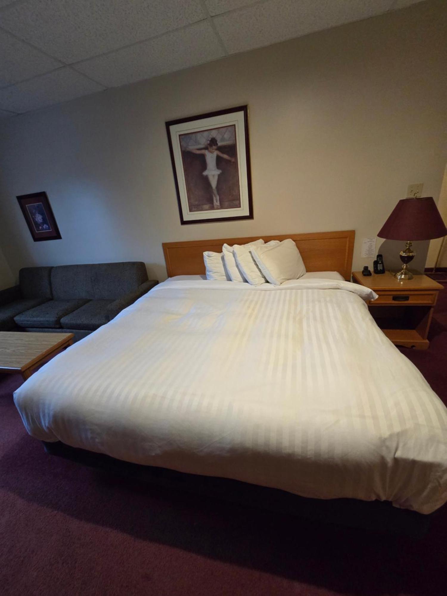 Travelodge By Wyndham Port Elgin Εξωτερικό φωτογραφία