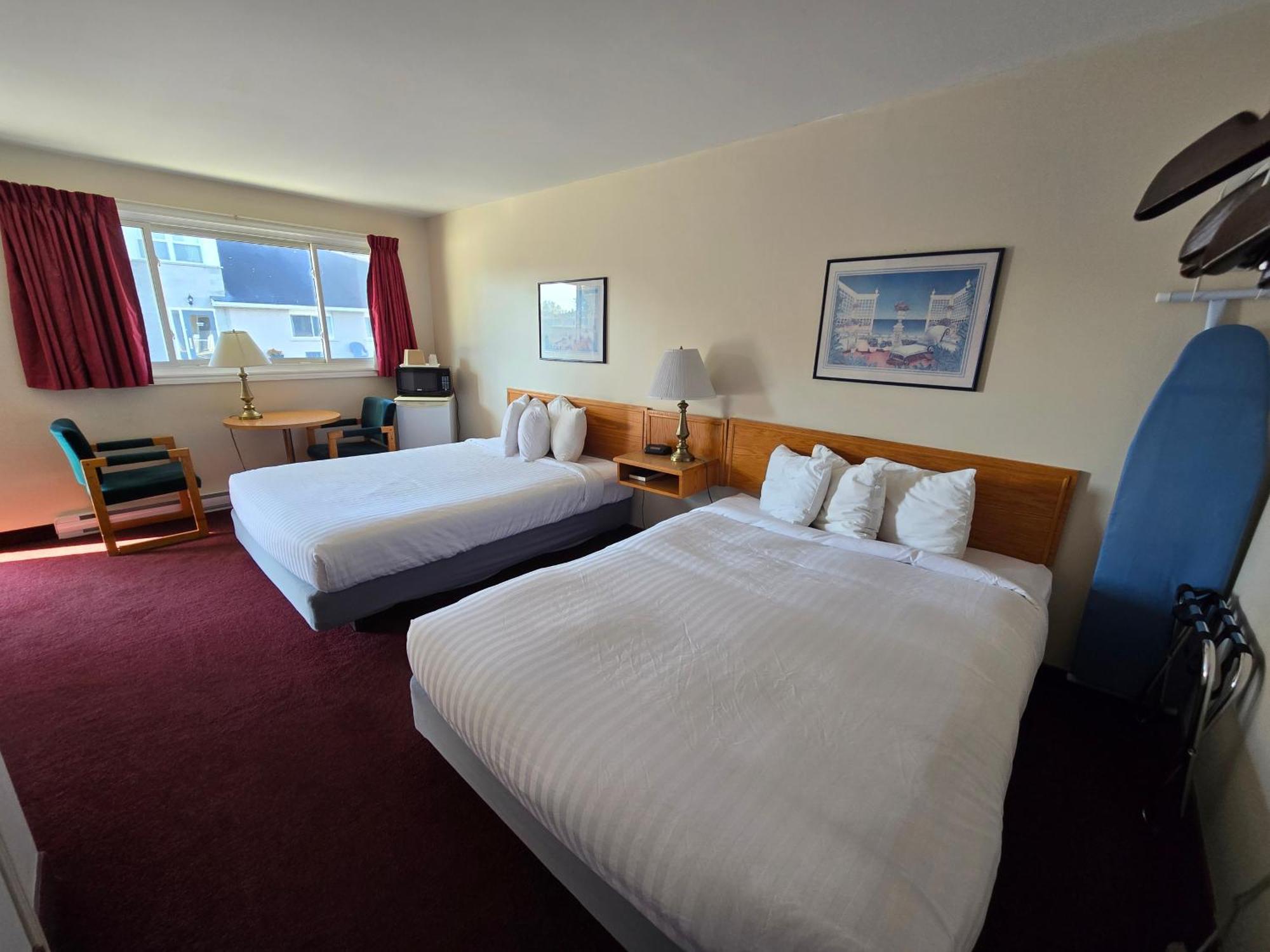 Travelodge By Wyndham Port Elgin Εξωτερικό φωτογραφία
