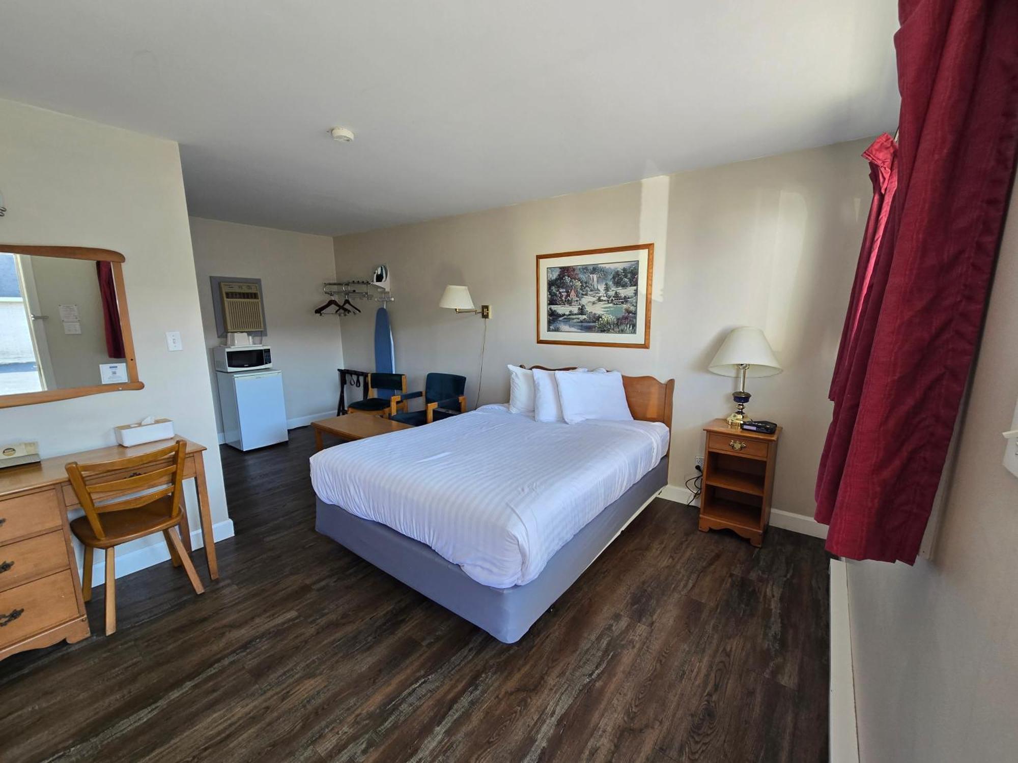 Travelodge By Wyndham Port Elgin Εξωτερικό φωτογραφία