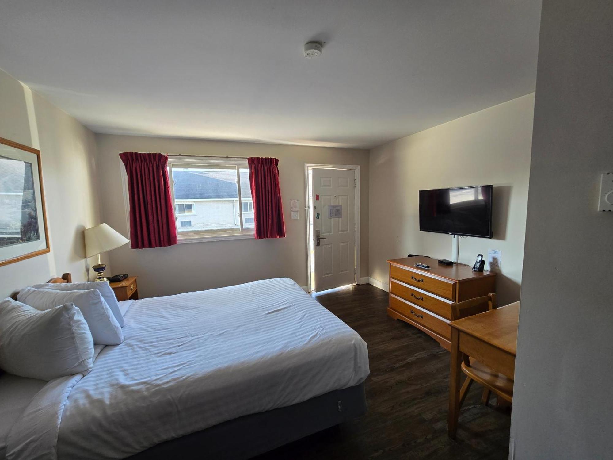 Travelodge By Wyndham Port Elgin Εξωτερικό φωτογραφία