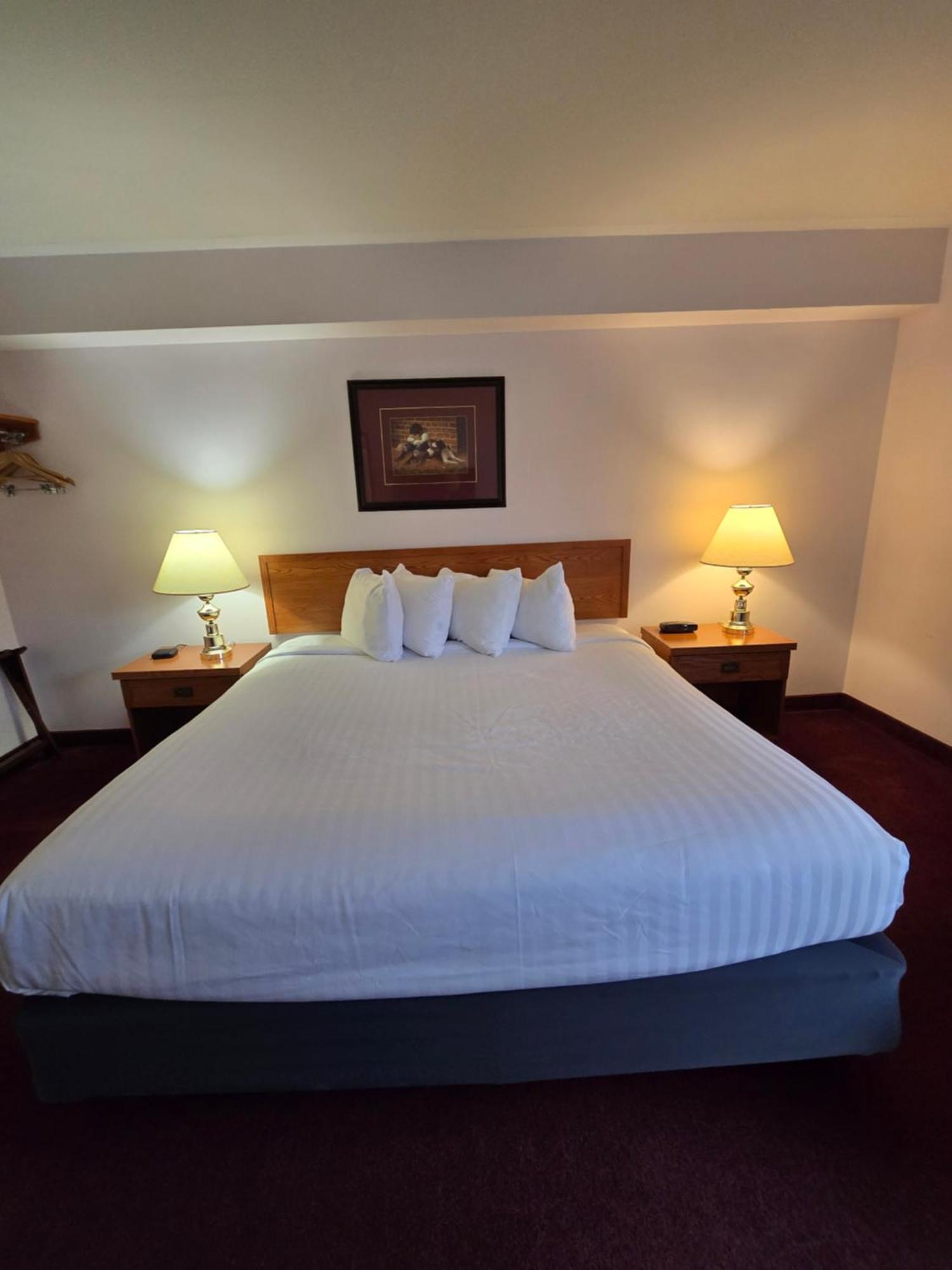 Travelodge By Wyndham Port Elgin Εξωτερικό φωτογραφία