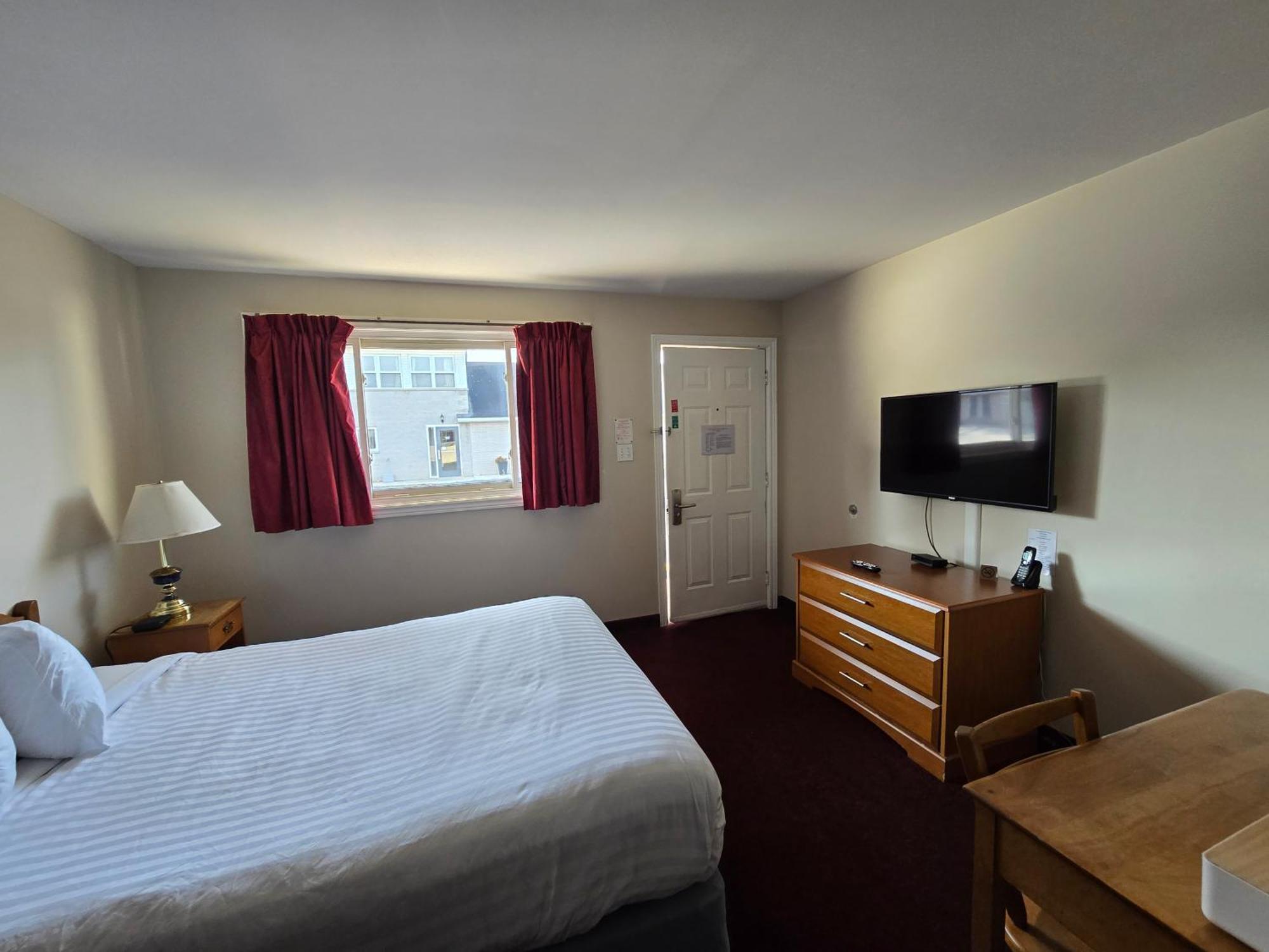 Travelodge By Wyndham Port Elgin Εξωτερικό φωτογραφία