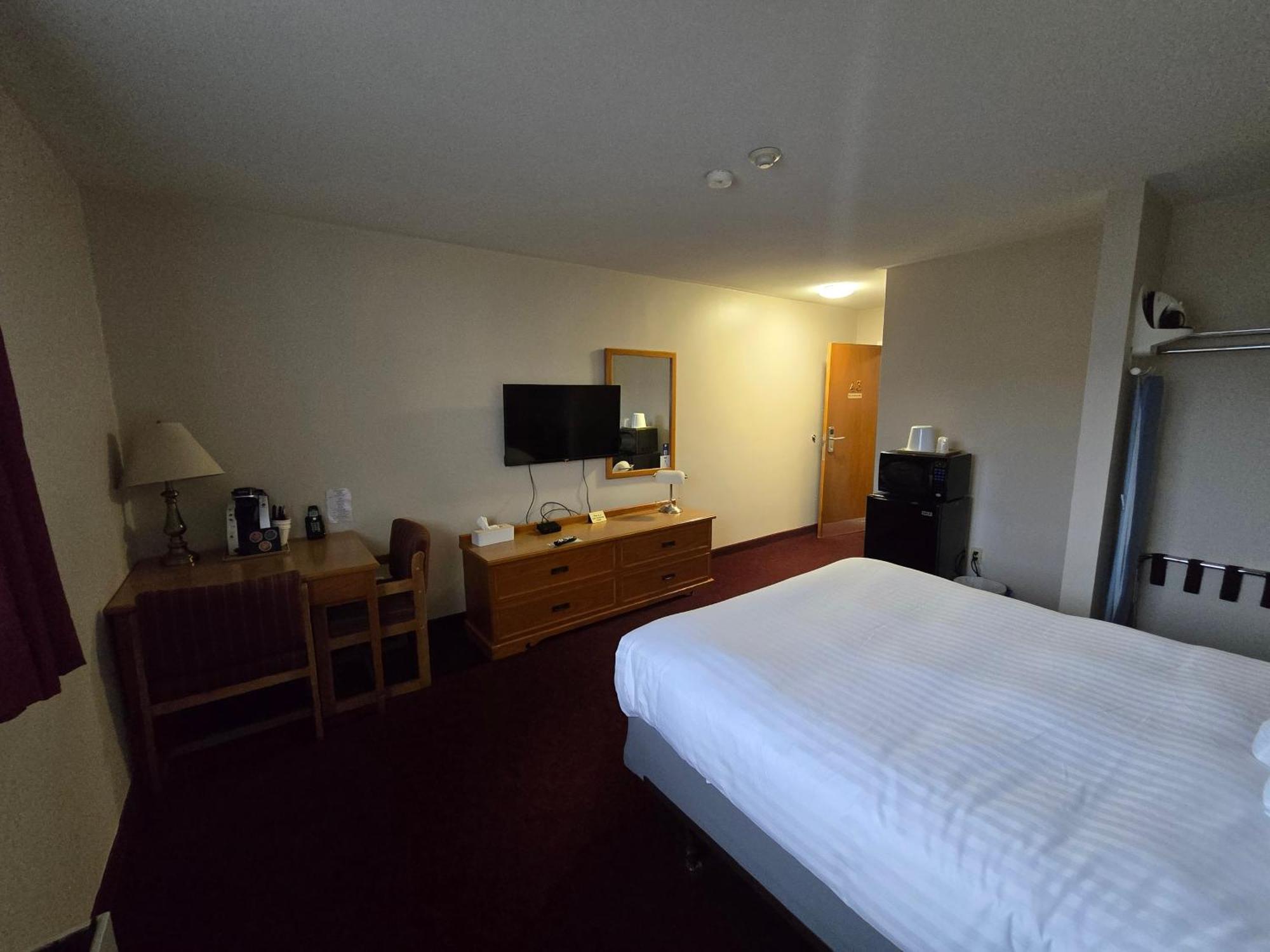 Travelodge By Wyndham Port Elgin Εξωτερικό φωτογραφία