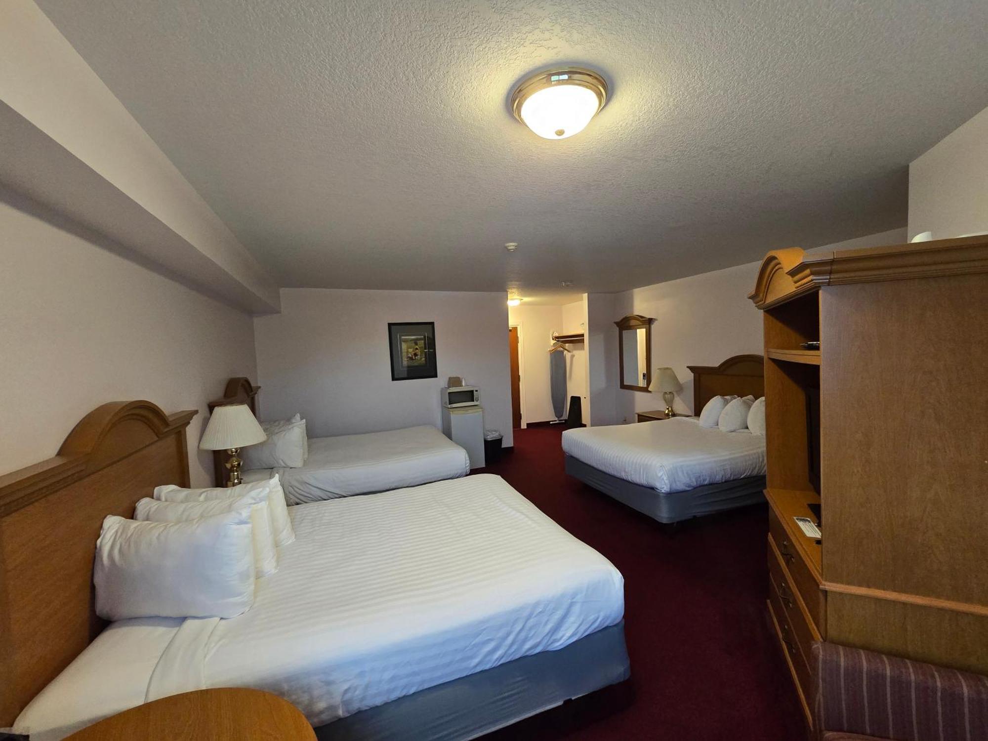 Travelodge By Wyndham Port Elgin Εξωτερικό φωτογραφία