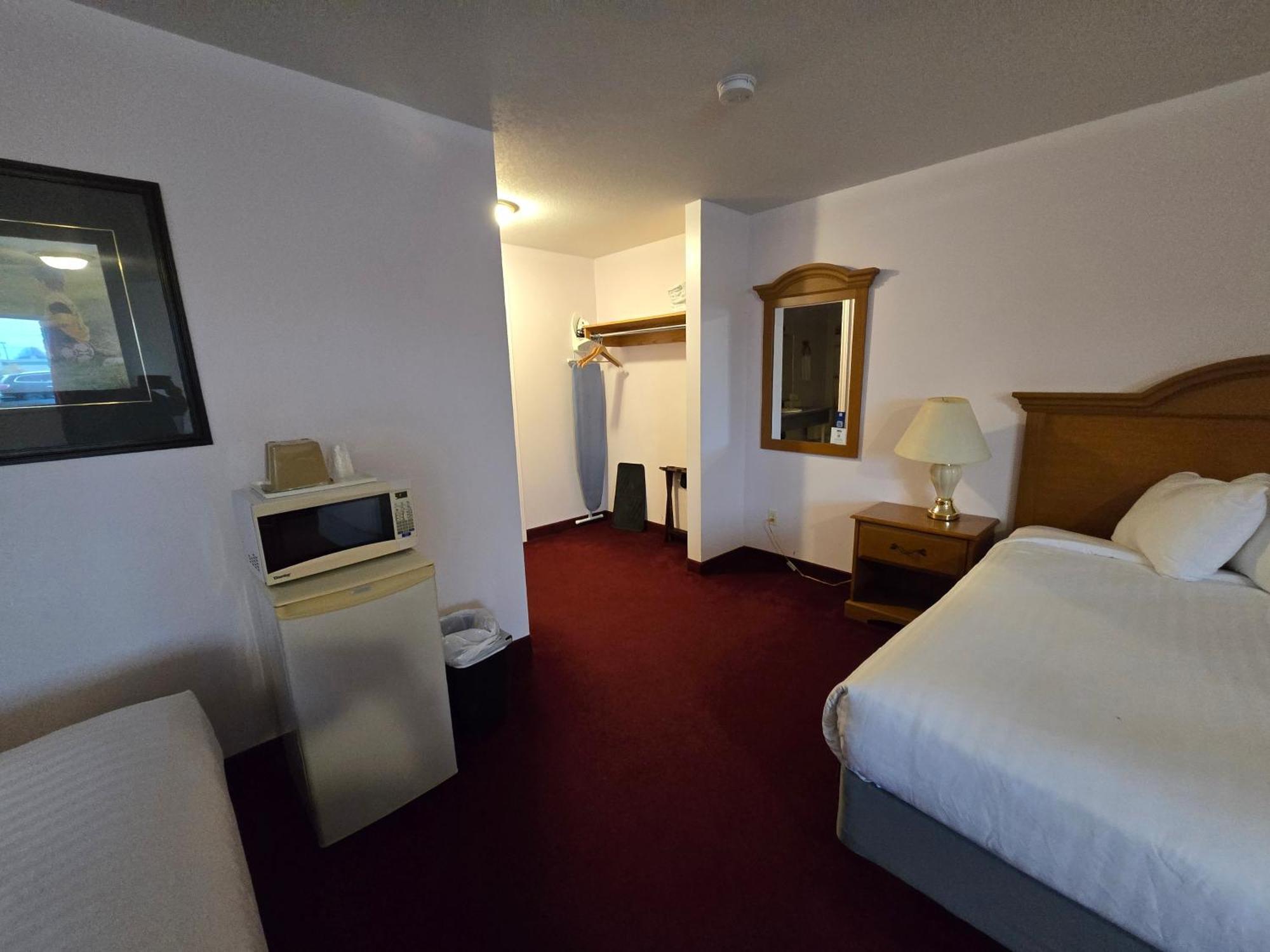 Travelodge By Wyndham Port Elgin Εξωτερικό φωτογραφία