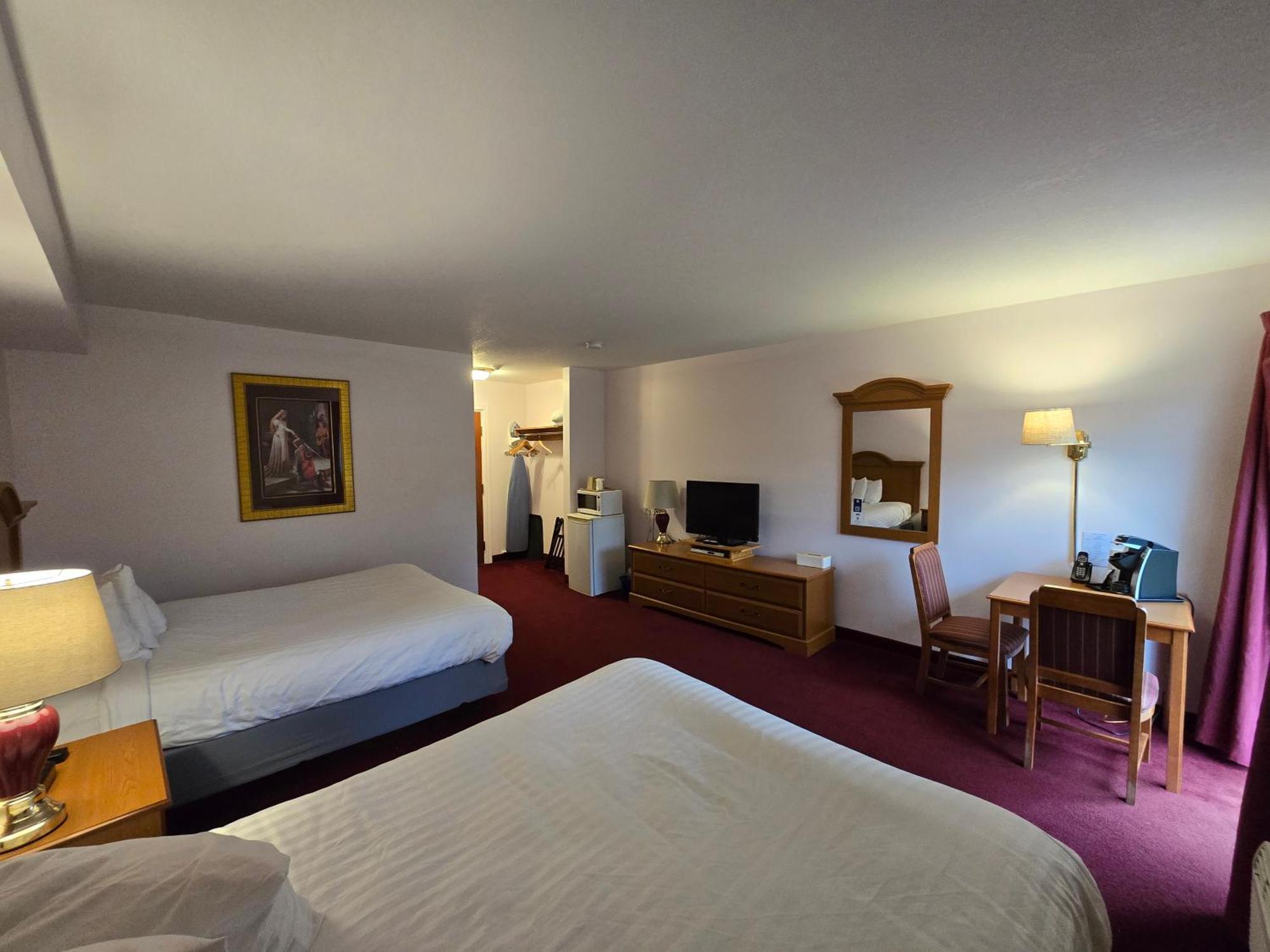 Travelodge By Wyndham Port Elgin Εξωτερικό φωτογραφία