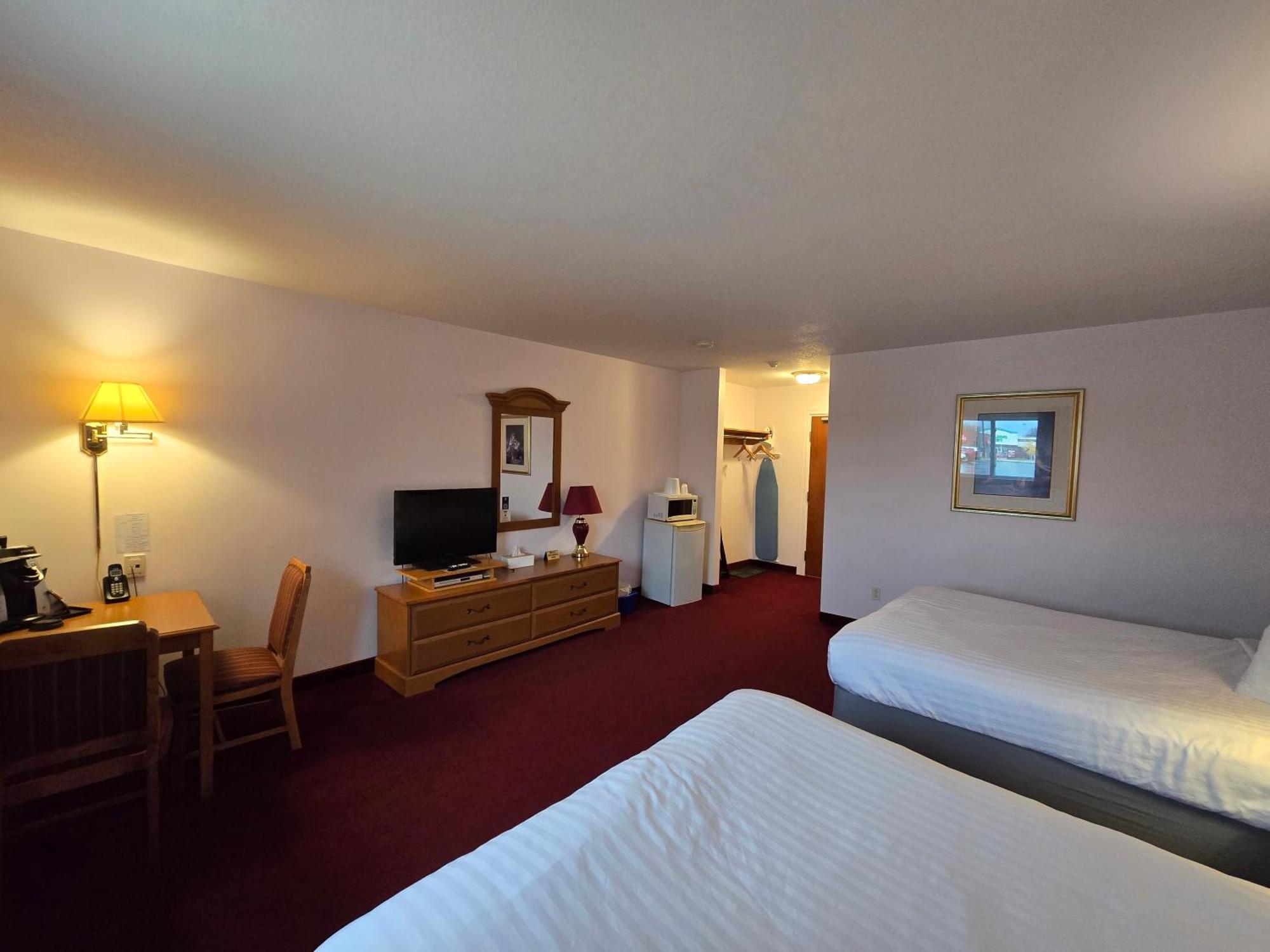 Travelodge By Wyndham Port Elgin Εξωτερικό φωτογραφία