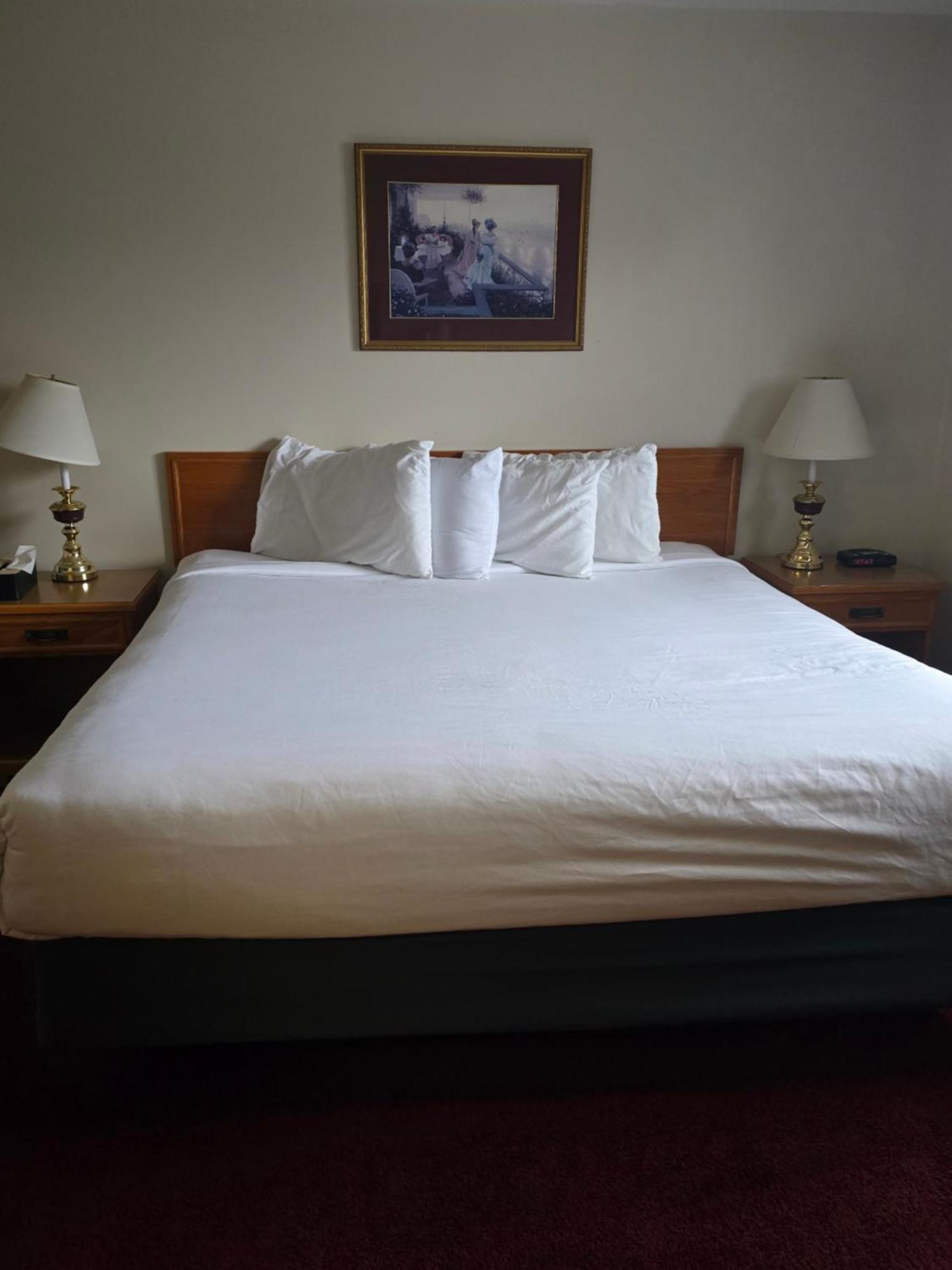 Travelodge By Wyndham Port Elgin Εξωτερικό φωτογραφία