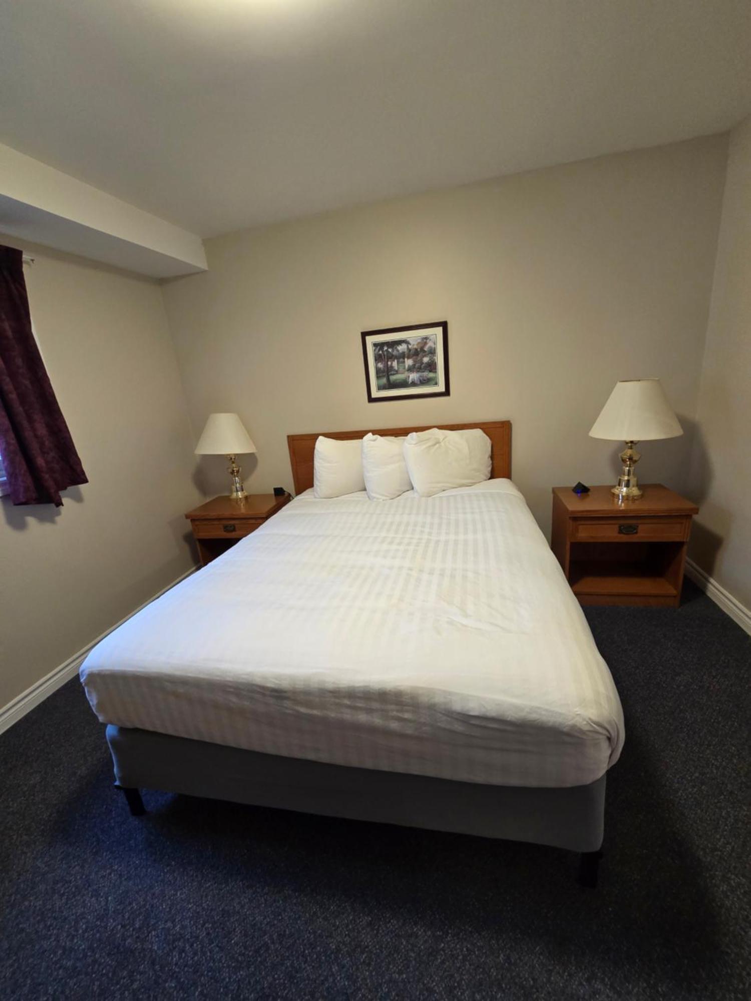 Travelodge By Wyndham Port Elgin Εξωτερικό φωτογραφία