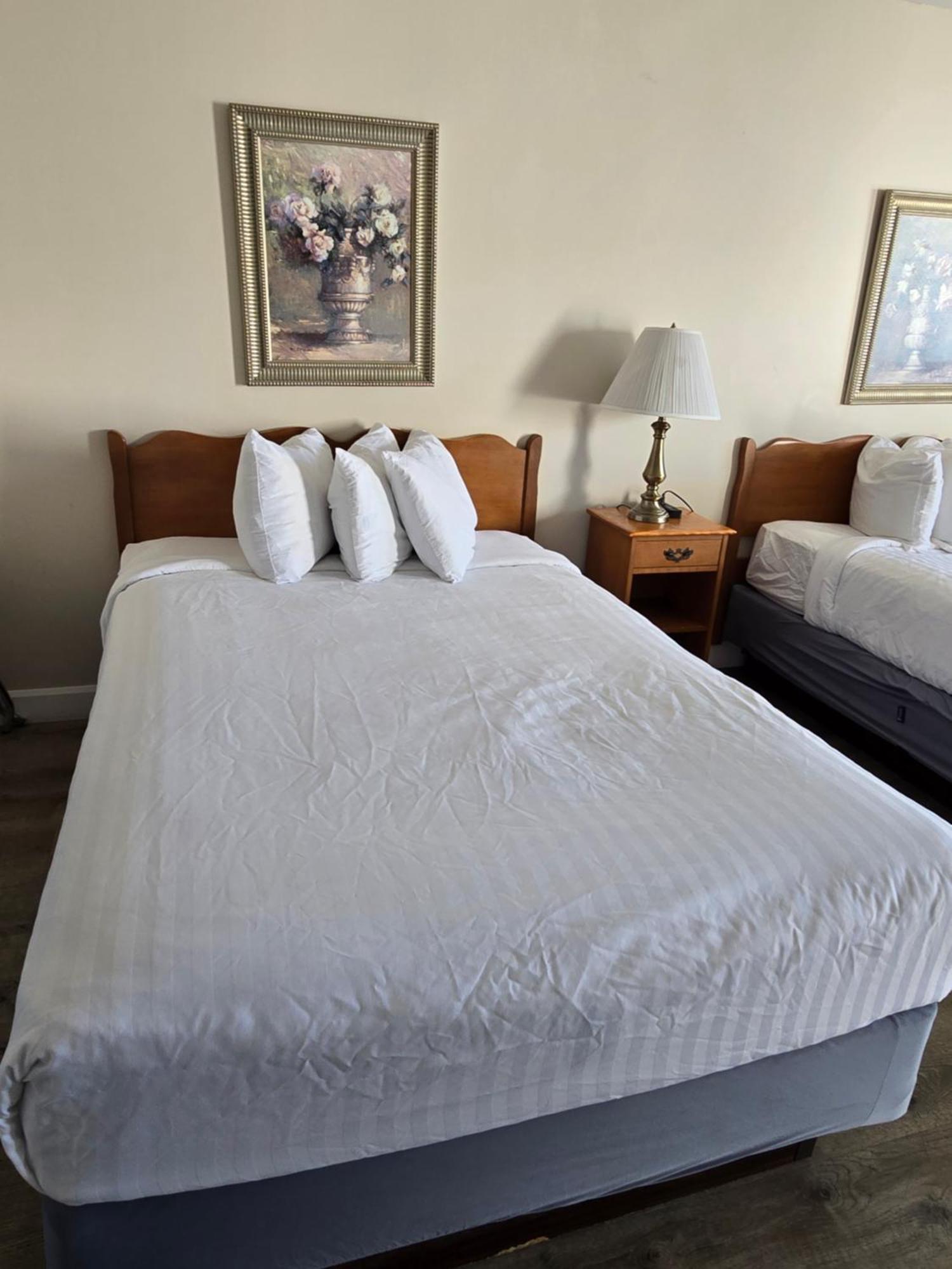 Travelodge By Wyndham Port Elgin Εξωτερικό φωτογραφία