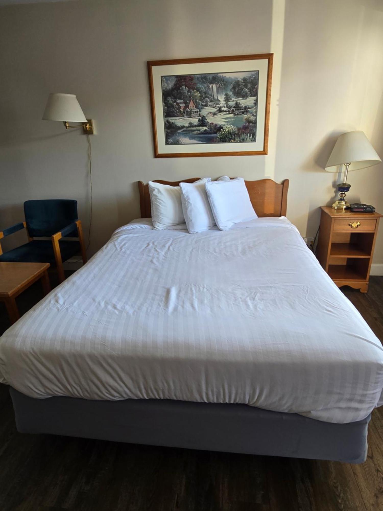 Travelodge By Wyndham Port Elgin Εξωτερικό φωτογραφία