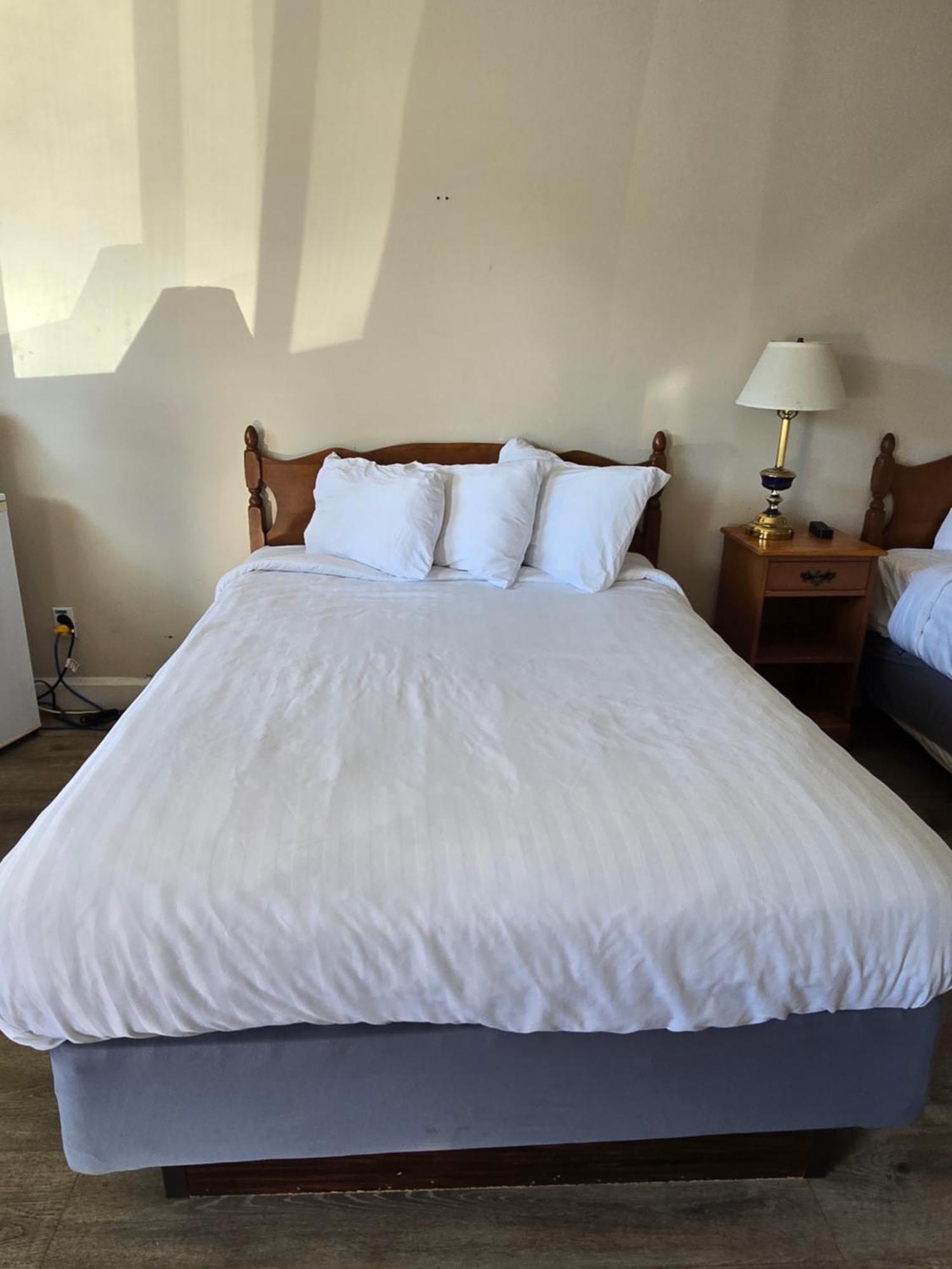 Travelodge By Wyndham Port Elgin Εξωτερικό φωτογραφία