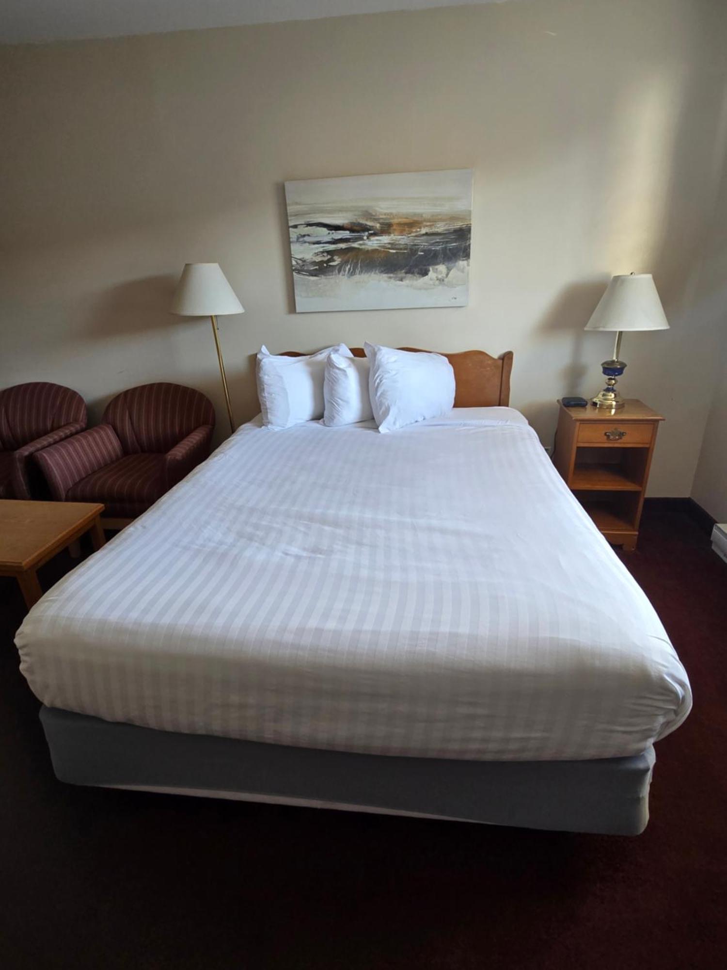 Travelodge By Wyndham Port Elgin Εξωτερικό φωτογραφία